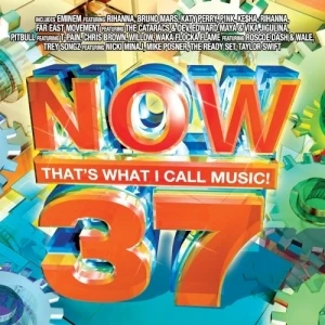 Now That’s What I Call Music! 37
