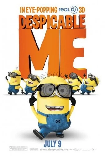 Theatrical Poster (USA)