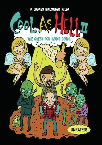 DVD Cover (Acid Bath)