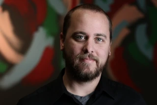 Daniel Haff