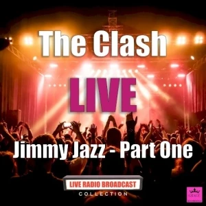 Jimmy Jazz – Part One