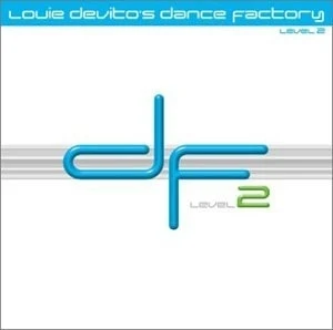 Louie DeVito’s Dance Factory Level 2
