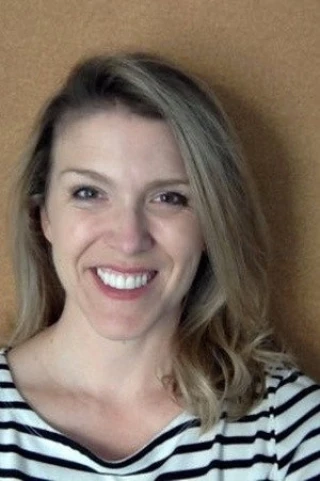 Lesley Wake