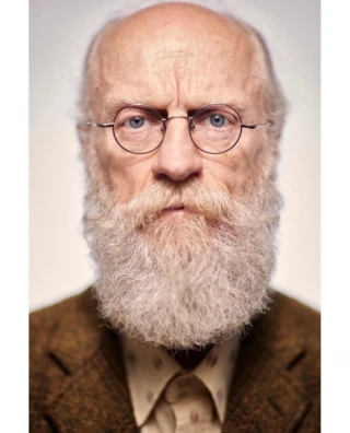 Russell Hodgkinson