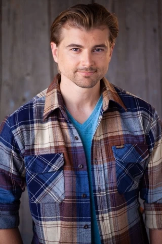 Seth Marshall