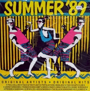 Summer ’89
