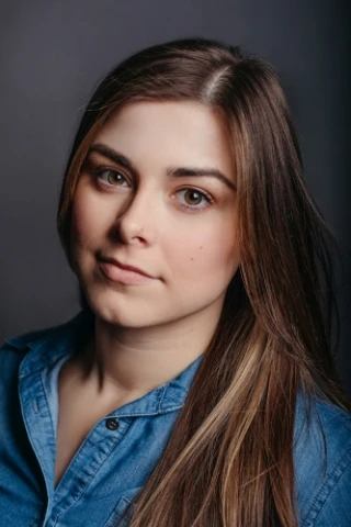 Abbey Pierce