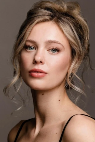 Kaitlyn Bacon