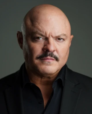 Mark Monaco