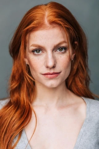 Zoé Girod