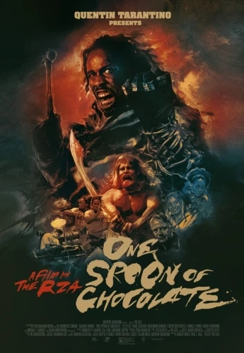 Theatrical Poster