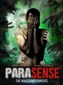 ParaSense: The Naked Experiments