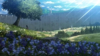 To You, in 2000 Years: The Fall of Shiganshina, Part 1