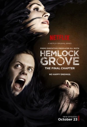Theatrical Poster
