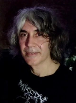 Michel 'Away' Langevin