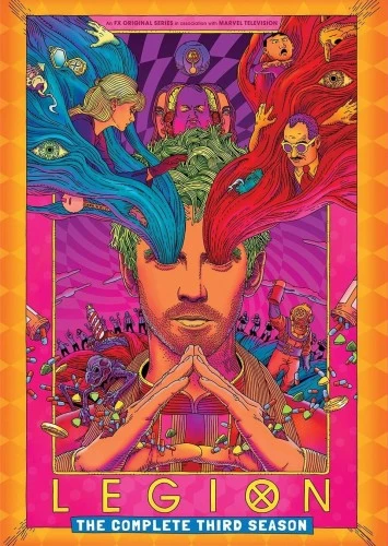 DVD Cover (Twentieth Century Fox)