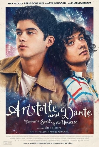 Theatrical Poster