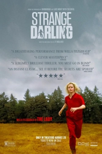 Theatrical Poster (USA)