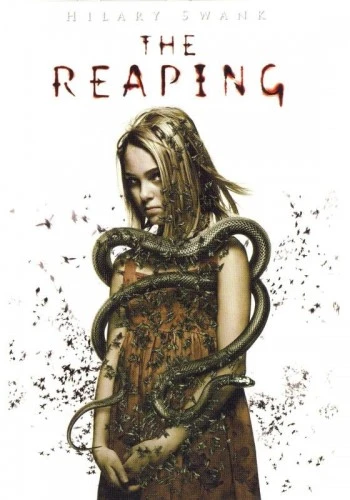 DVD Cover (Warner Brother)