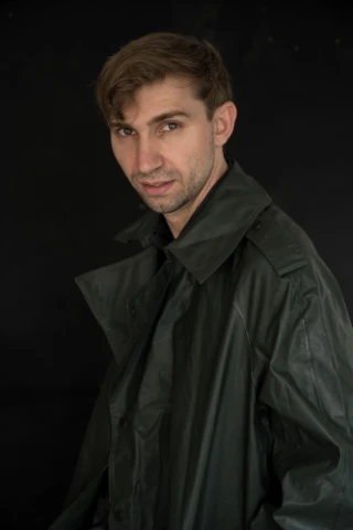 Cameron Krogh Stone