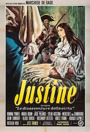 Theatrical Poster (Italy)