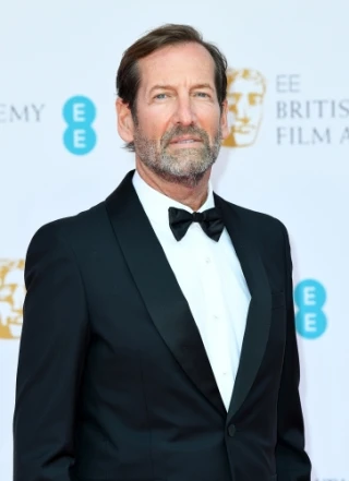 Kevin Ulrich