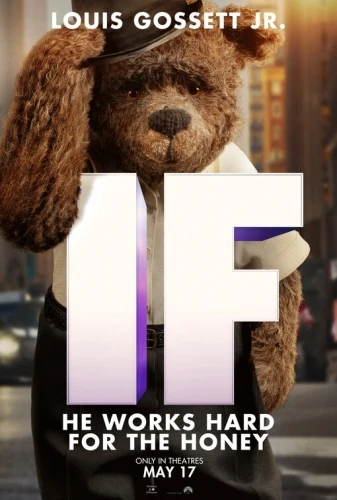 Theatrical Poster (USA)