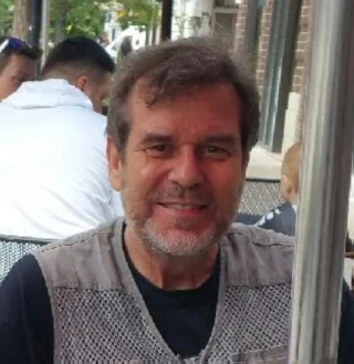 Steve Wilburn