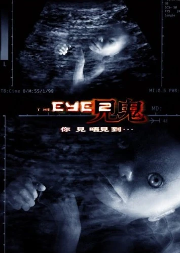 Theatrical Poster (Japan)