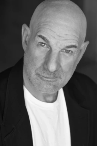 Bruce Melena