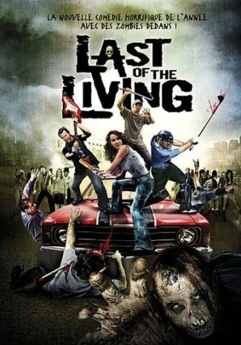 DVD Cover (France)