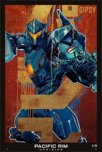 Theatrical Poster (USA)