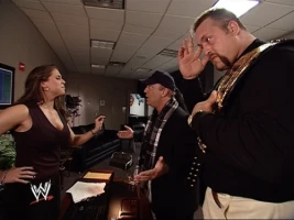 Countdown to Armageddon 2002