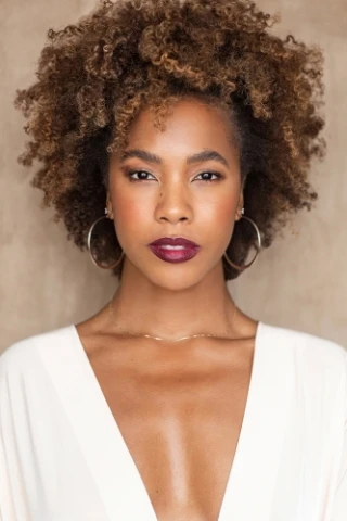 Marquise C. Brown