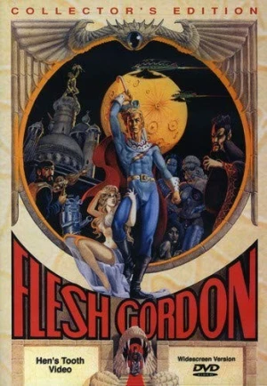 DVD Cover (Hen's Tooth Video)