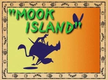 Mook Island/Cliphangers