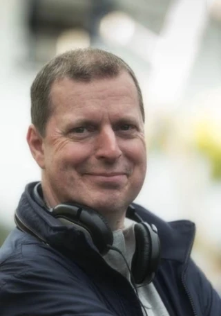 Simon Brooks