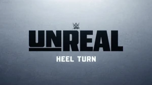 Heel Turn