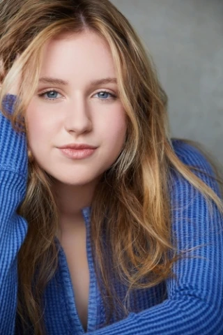 Hailey Harris