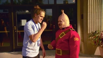 Wurst Episode Ever