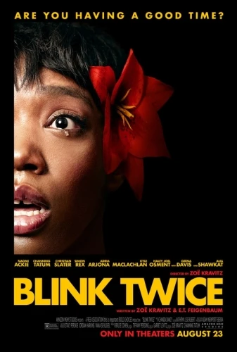 Theatrical Poster (USA)
