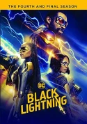 Black Lightning: Season 4
