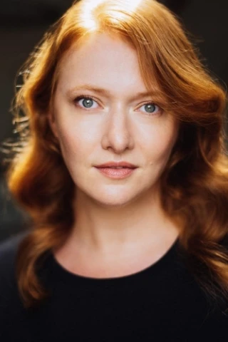 Claire Buckingham