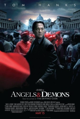 Theatrical Poster (USA)