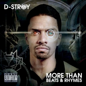 More Than Beats & Rhymes