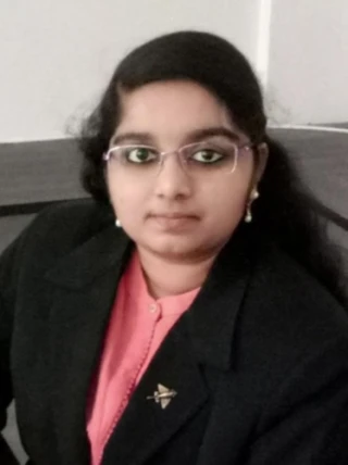 Kavya Vaddadi