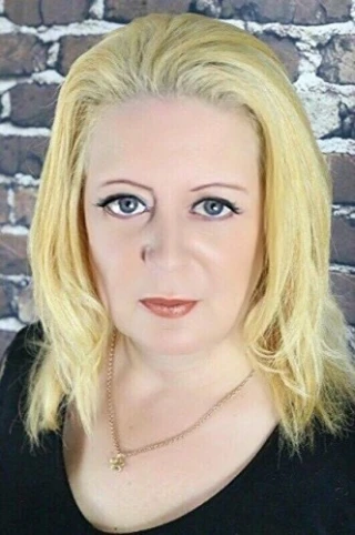 Penny Judd