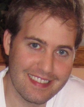 Bill Wandel