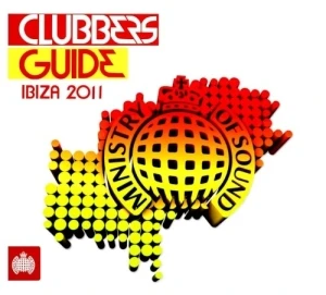 Clubbers Guide Ibiza 2011