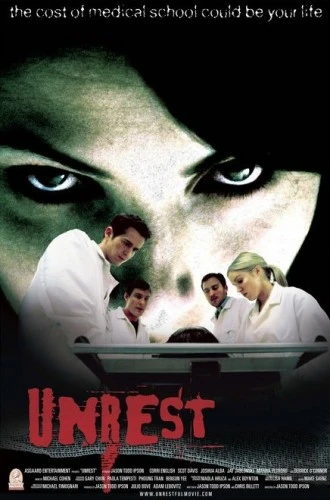 Theatrical Poster